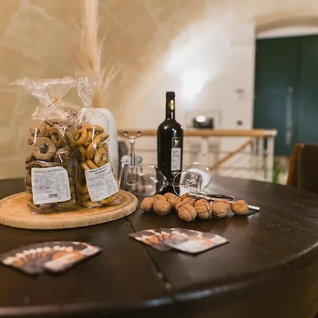 Your Side Of Domus In Appartement *