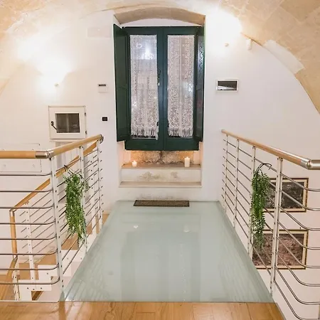 Your Side Of Domus In