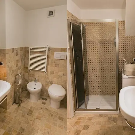 Your Side Of Domus In * Matera