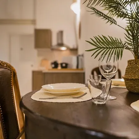 Appartement Your Side Of Domus In