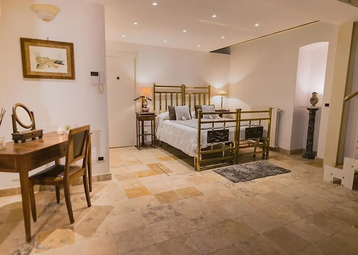 Your Side Of Domus In Appartement *