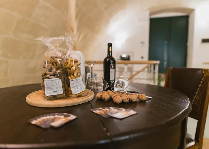 Your Side Of Domus In Appartement *