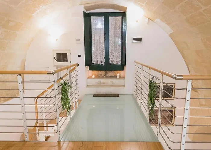 Your Side Of Domus In