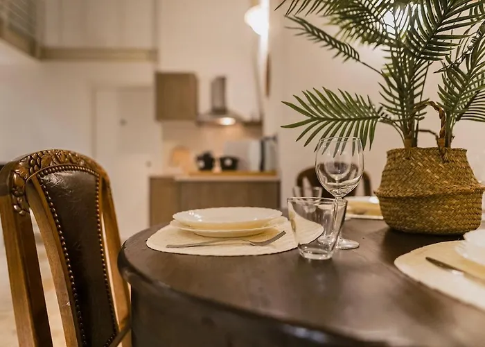 Appartement Your Side Of Domus In